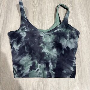 Lululemon Athletica Align Crop